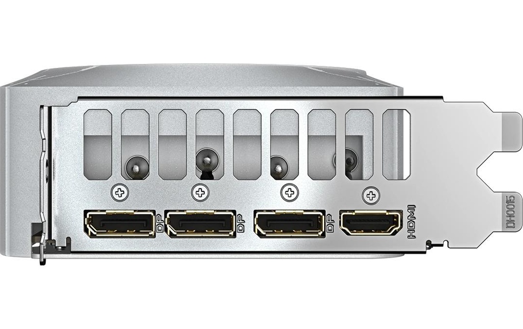 Gigabyte RTX5070 EAGLE OC ICE SFF 12GB-7