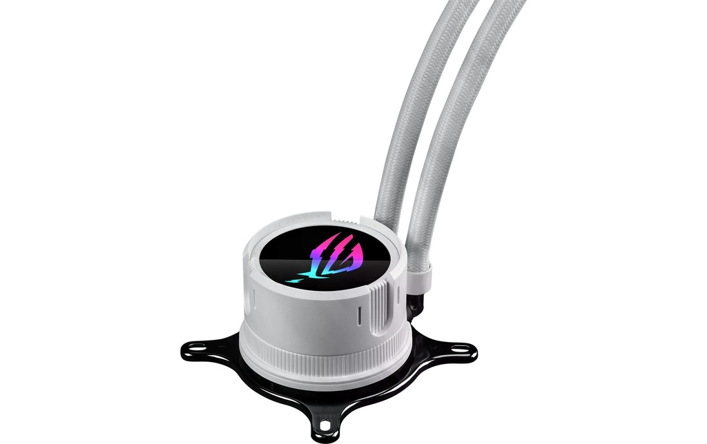 Asus ROG STRIX LC III 240 ARGB WH-5