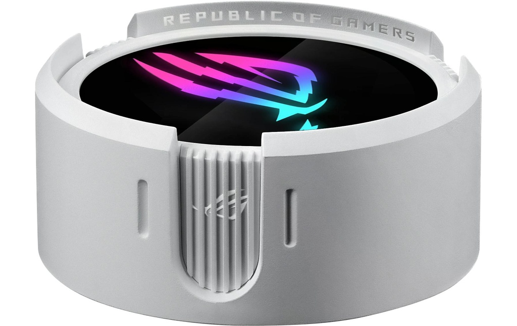 Asus ROG STRIX LC III 240 ARGB WH-6