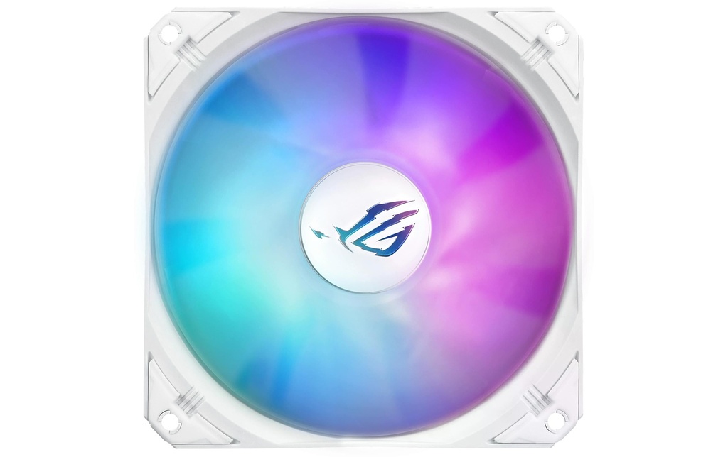 Asus ROG STRIX LC III 240 ARGB WH-8