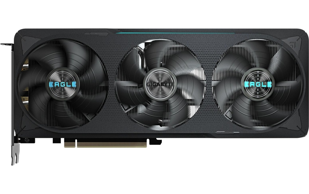 Gigabyte RTX5070 EAGLE OC SFF 12GB-1