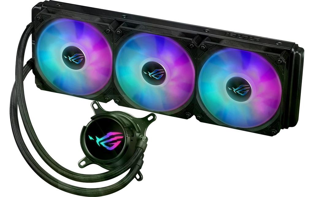 Asus ROG STRIX LC III 360 ARGB-0