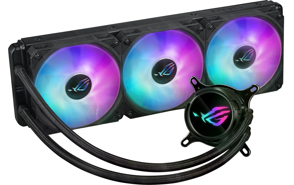 Asus ROG STRIX LC III 360 ARGB-1