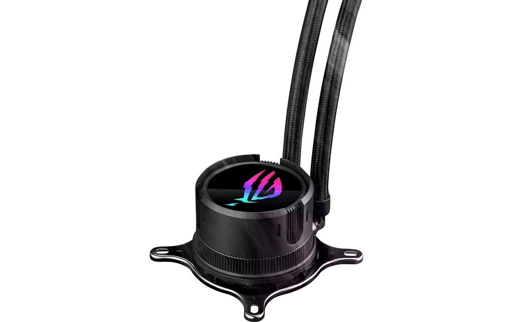 Asus ROG STRIX LC III 360 ARGB-8