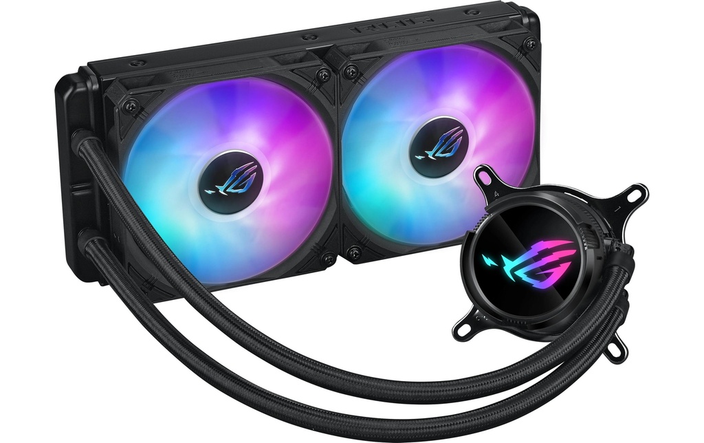 Asus ROG STRIX LC III 240 ARGB-1