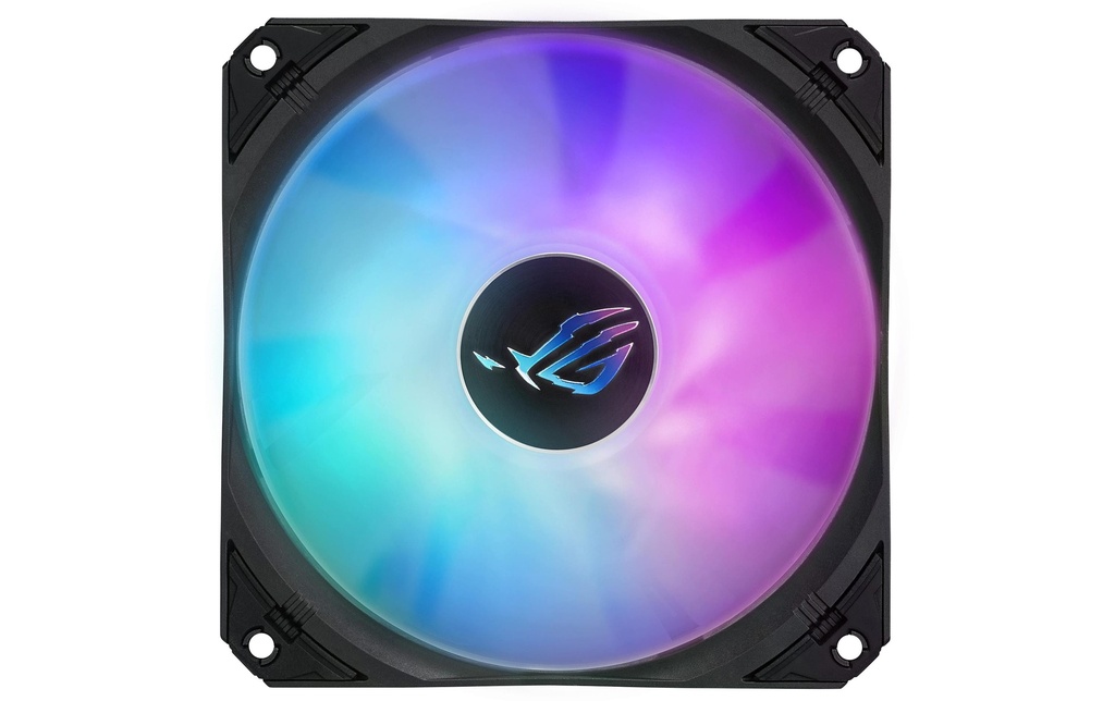 Asus ROG STRIX LC III 240 ARGB-3