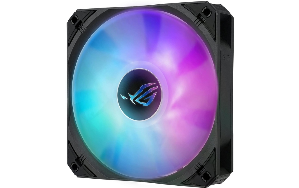 Asus ROG STRIX LC III 240 ARGB-4