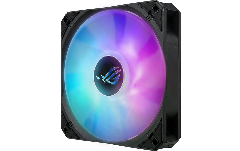 Asus ROG STRIX LC III 240 ARGB-5