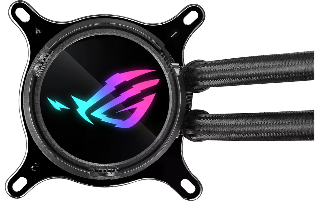 Asus ROG STRIX LC III 240 ARGB-7