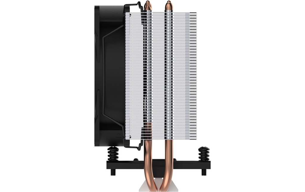 Kühler Arctic Cooling Freezer 8i-3