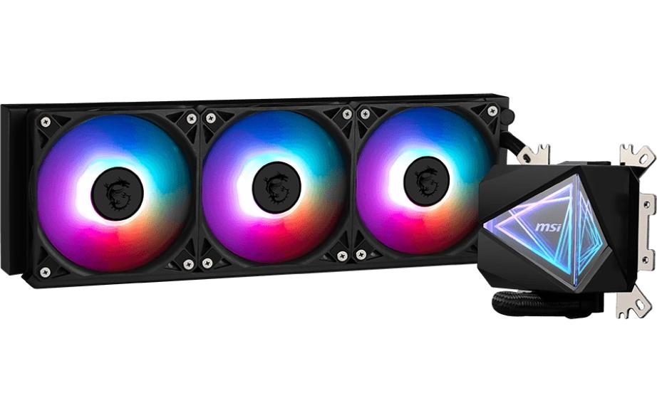 MSI MAG CORELIQUID I360 BLACK-2