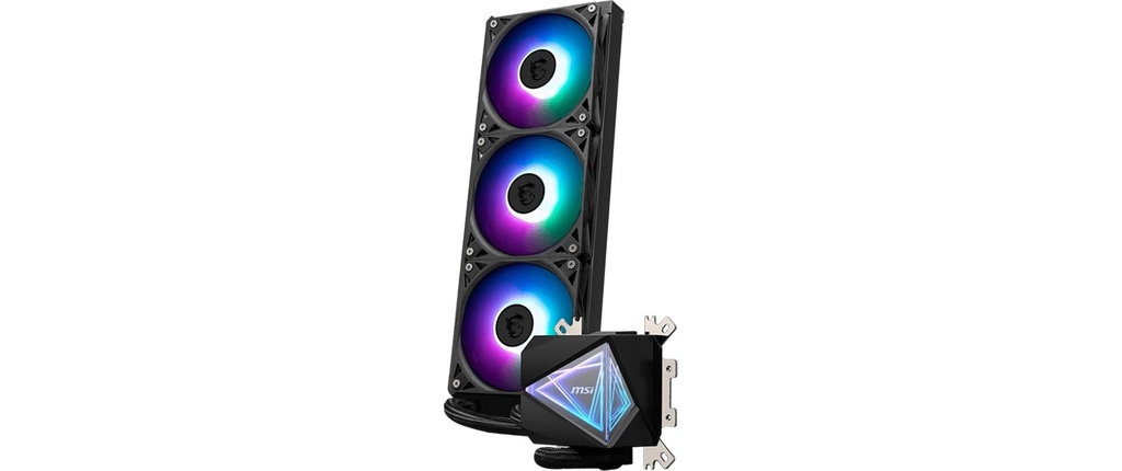 MSI MAG CORELIQUID I360 BLACK-3