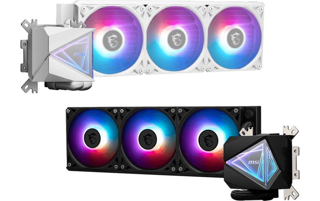 MSI MAG CORELIQUID I360 BLACK-4
