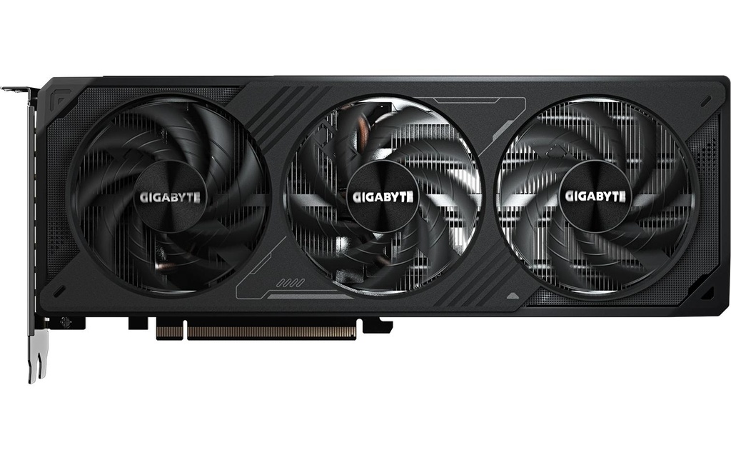 Gigabyte RTX5070 WINDFORCE OC SFF 12GB-1