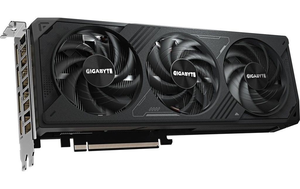 Gigabyte RTX5070 WINDFORCE OC SFF 12GB-2