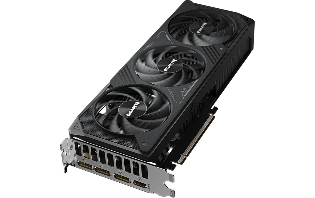 Gigabyte RTX5070 WINDFORCE OC SFF 12GB-3