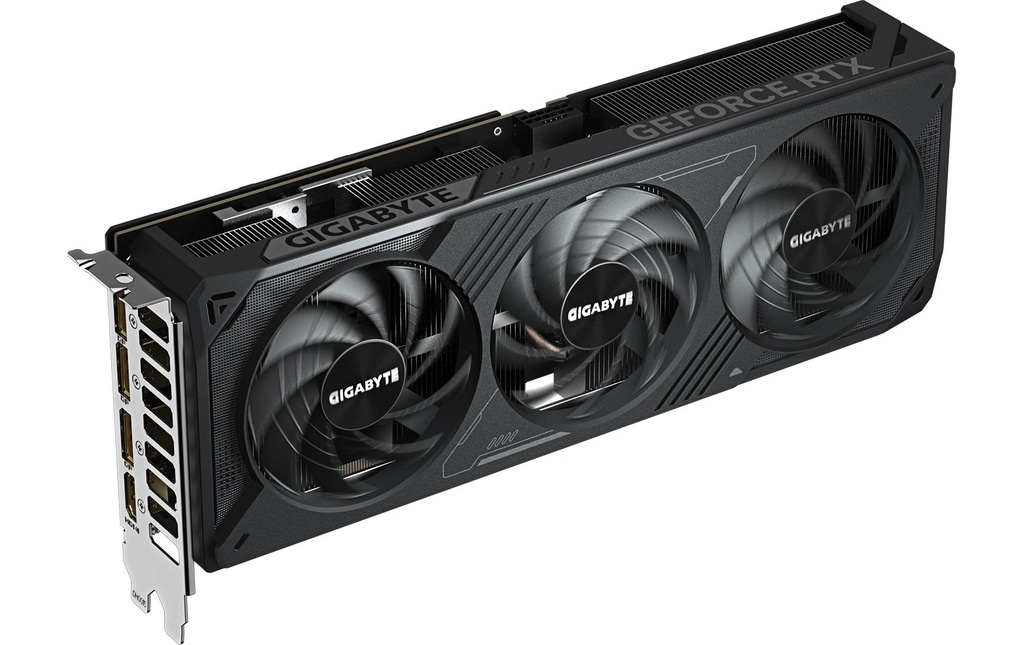 Gigabyte RTX5070 WINDFORCE OC SFF 12GB-4