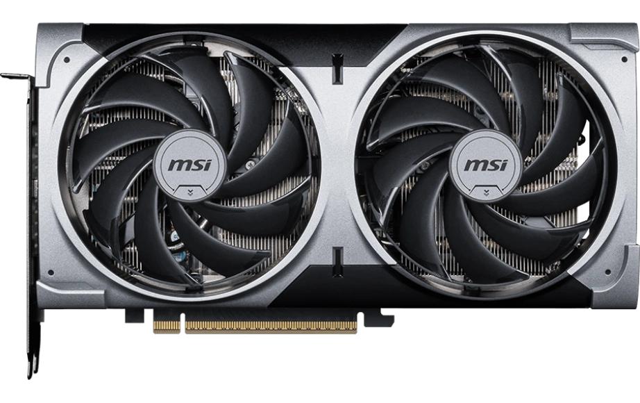 MSI RTX5070 VENTUS 2X OC 12GB-1