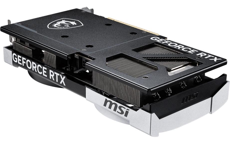 MSI RTX5070 VENTUS 2X OC 12GB-2