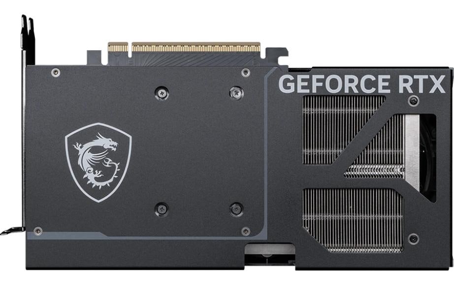 MSI RTX5070 VENTUS 2X OC 12GB-3