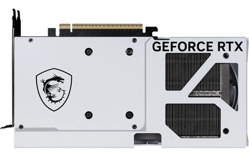 MSI RTX5070 VENTUS 2X OC WH 12GB-3