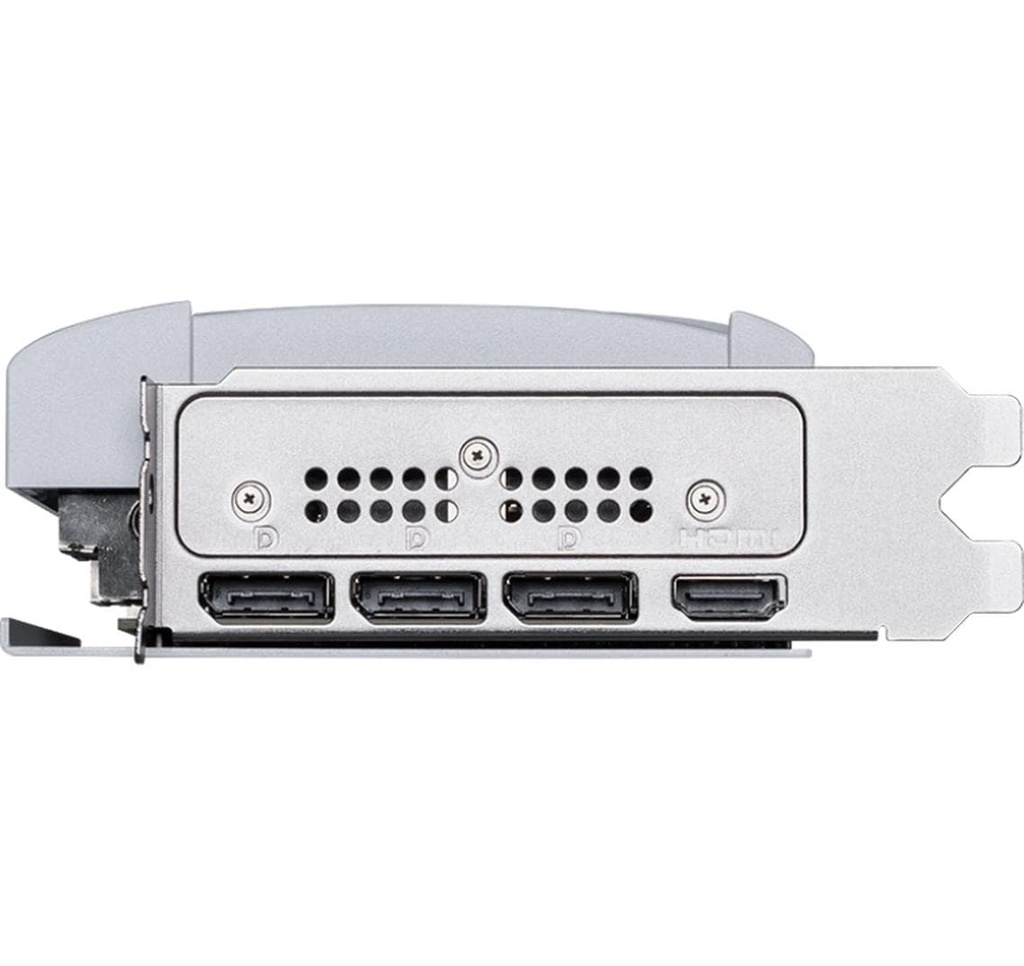 MSI RTX5070 VENTUS 2X OC WH 12GB-4