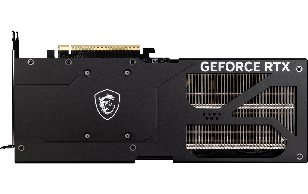 MSI RTX5080 Ventus 3X OC 16GB-5