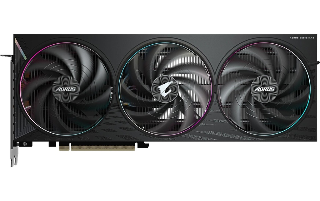 Gigabyte RTX5060 Ti AORUS ELITE 16GB-1