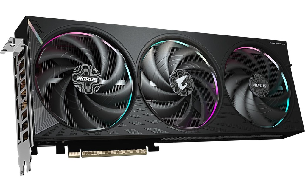 Gigabyte RTX5060 Ti AORUS ELITE 16GB-2