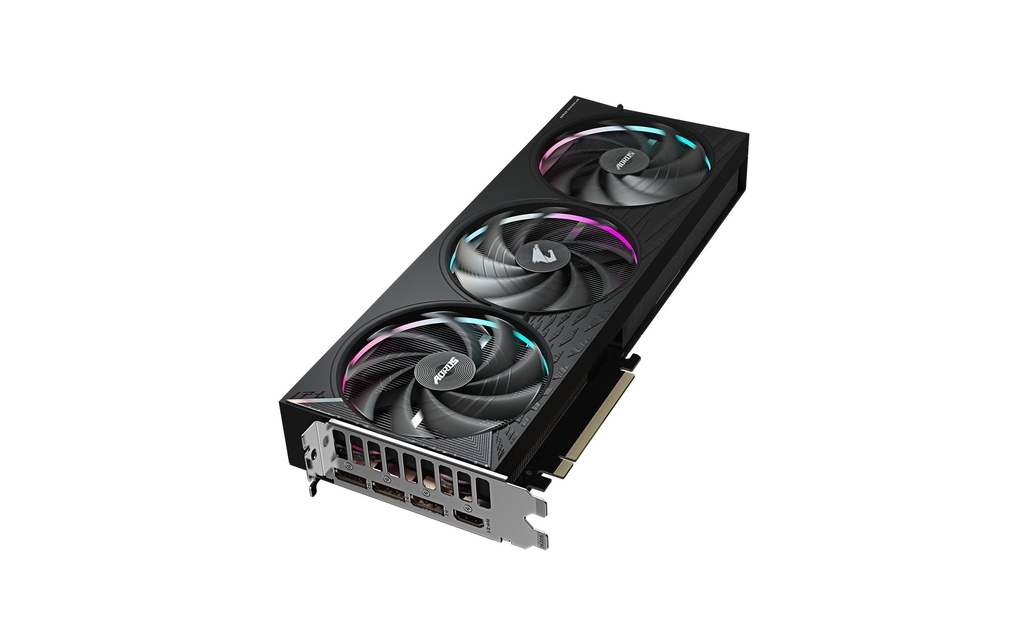 Gigabyte RTX5060 Ti AORUS ELITE 16GB-3