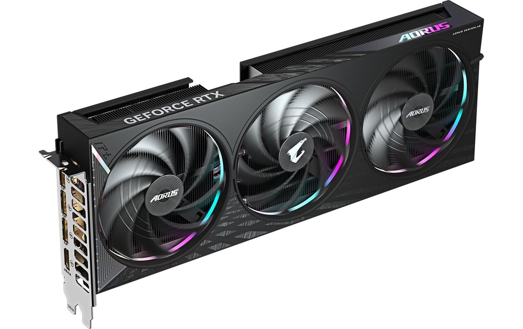 Gigabyte RTX5060 Ti AORUS ELITE 16GB-4