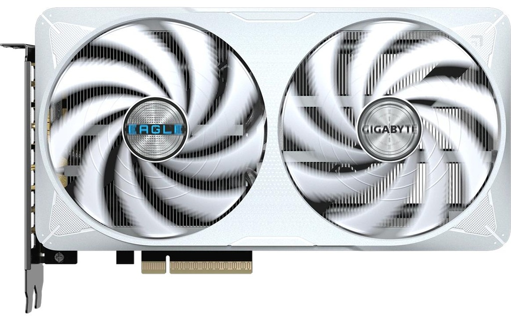 Gigabyte RTX5060 Ti EAGLE OC ICE 16GB-1