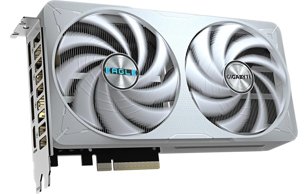 Gigabyte RTX5060 Ti EAGLE OC ICE 16GB-2