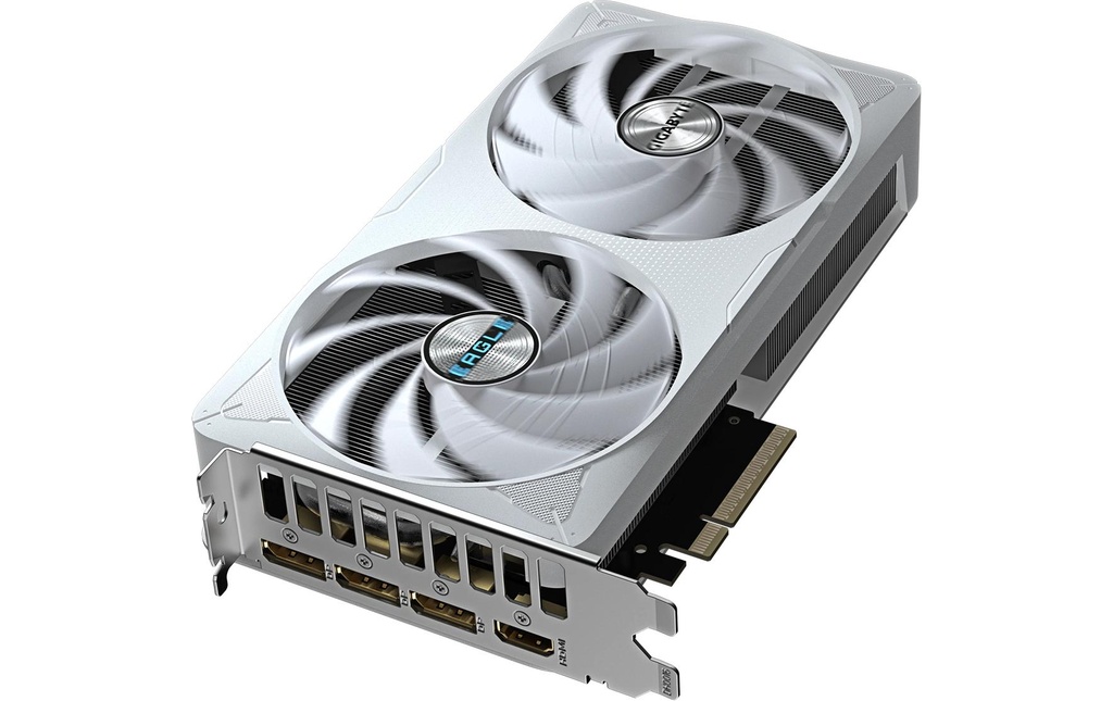 Gigabyte RTX5060 Ti EAGLE OC ICE 16GB-3