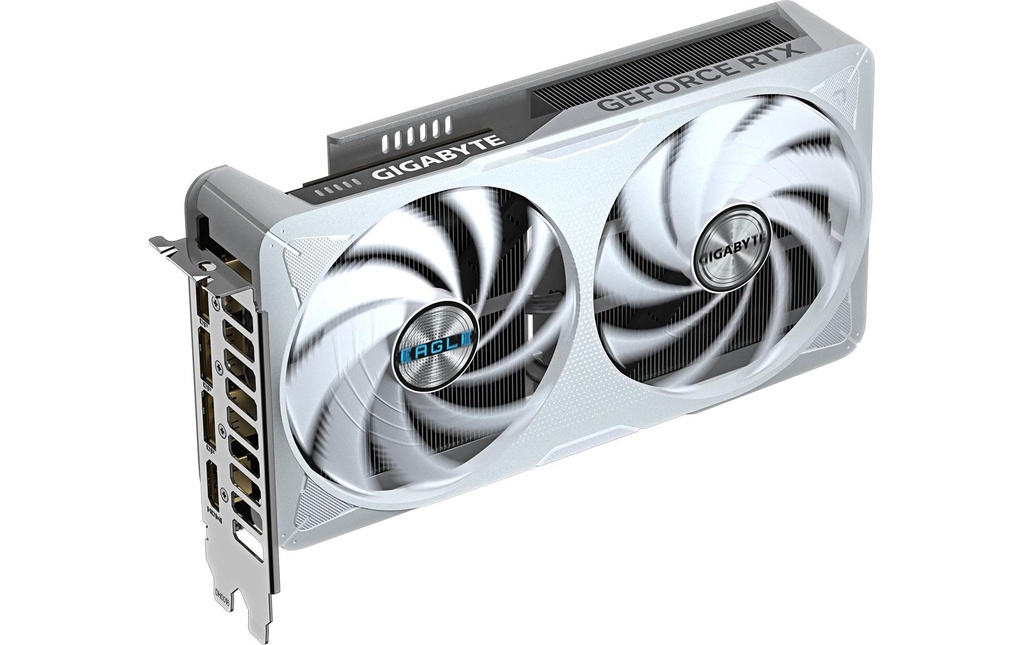 Gigabyte RTX5060 Ti EAGLE OC ICE 16GB-4