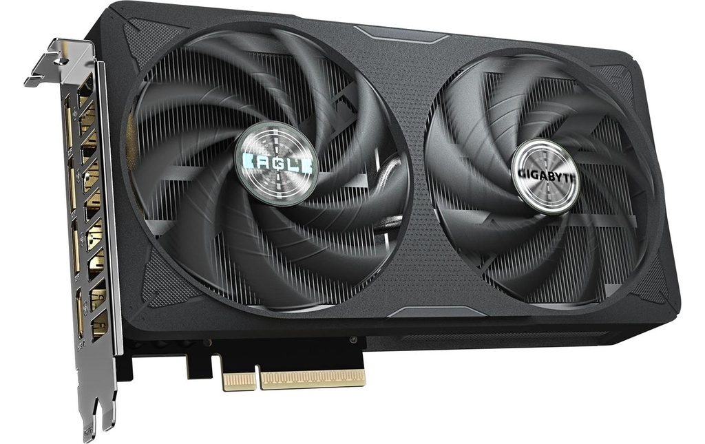 Gigabyte RTX5060 Ti EAGLE OC 16GB-2