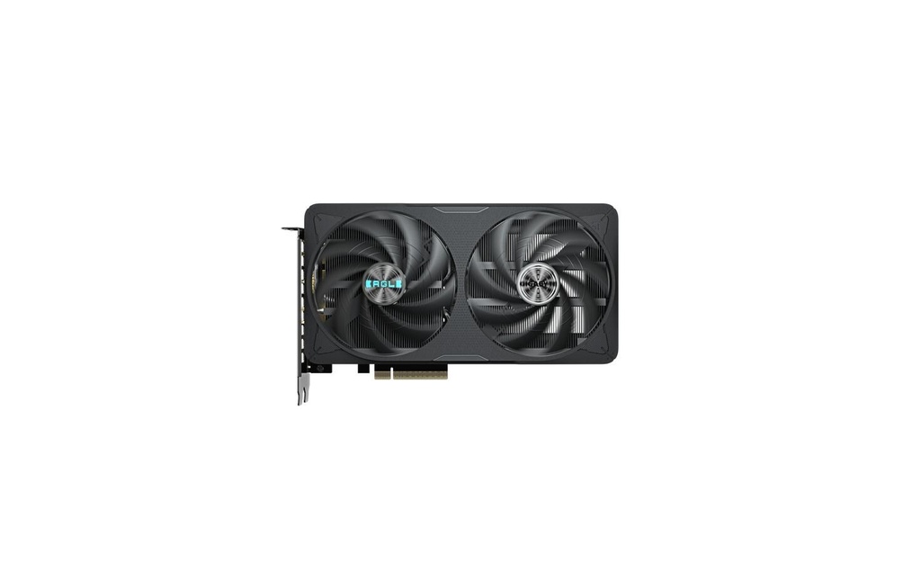 Gigabyte RTX5060 Ti EAGLE OC 16GB-6