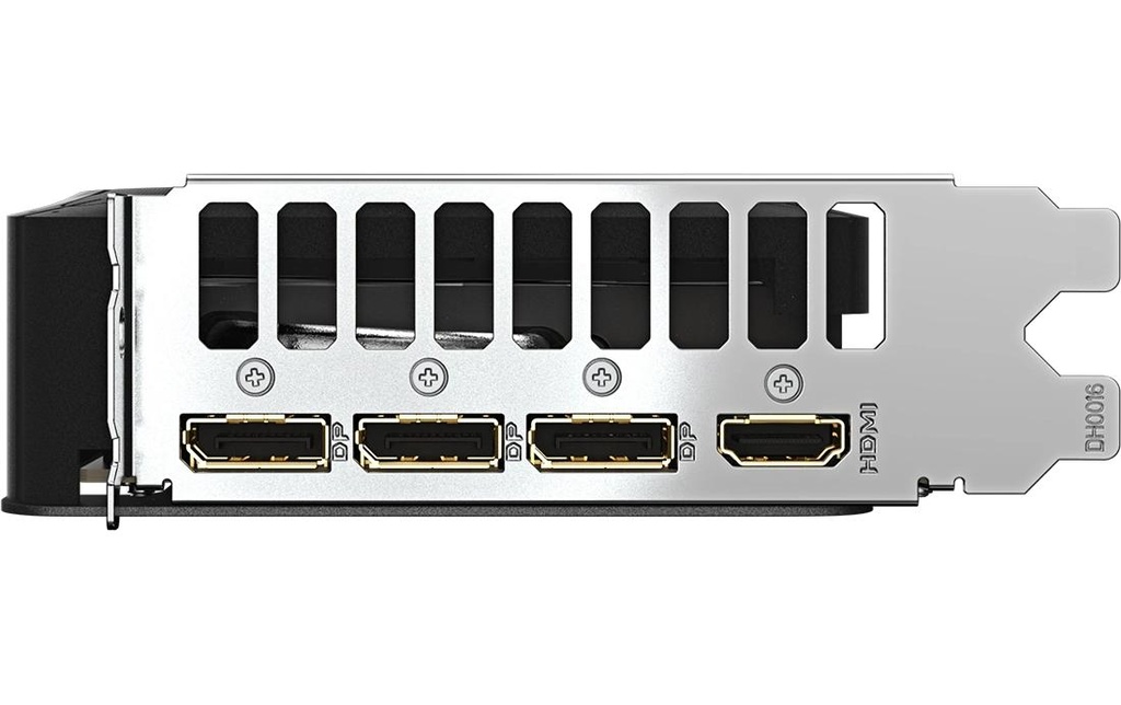 Gigabyte RTX5060 Ti EAGLE OC 16GB-7