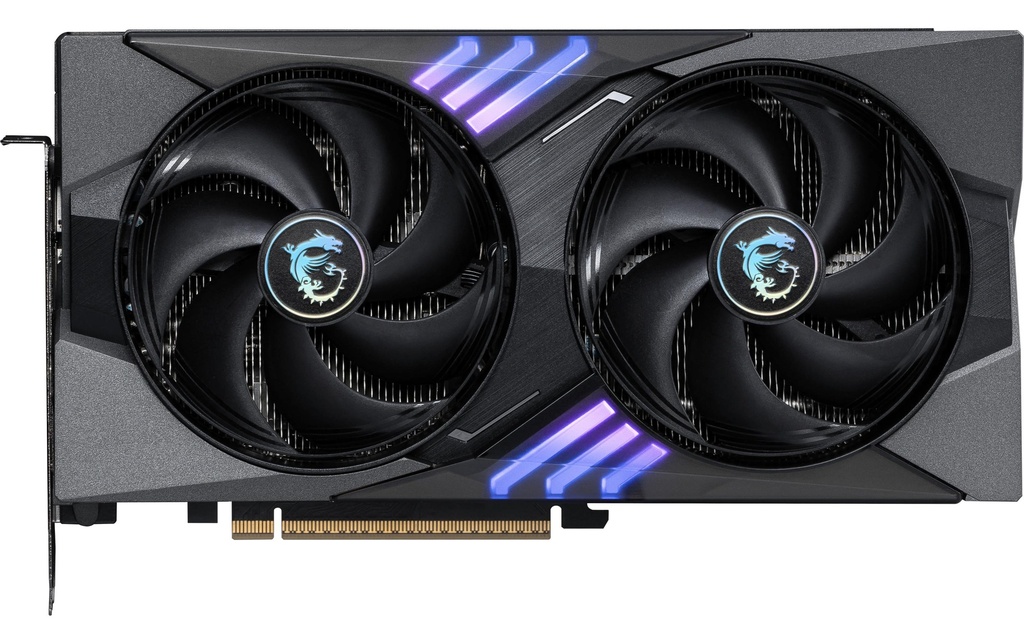 MSI RTX5060Ti GAMING OC 16GB-1