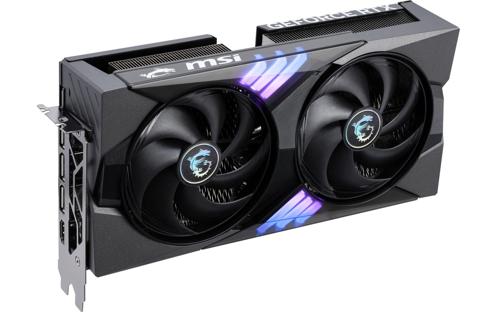 MSI RTX5060Ti GAMING OC 16GB-3