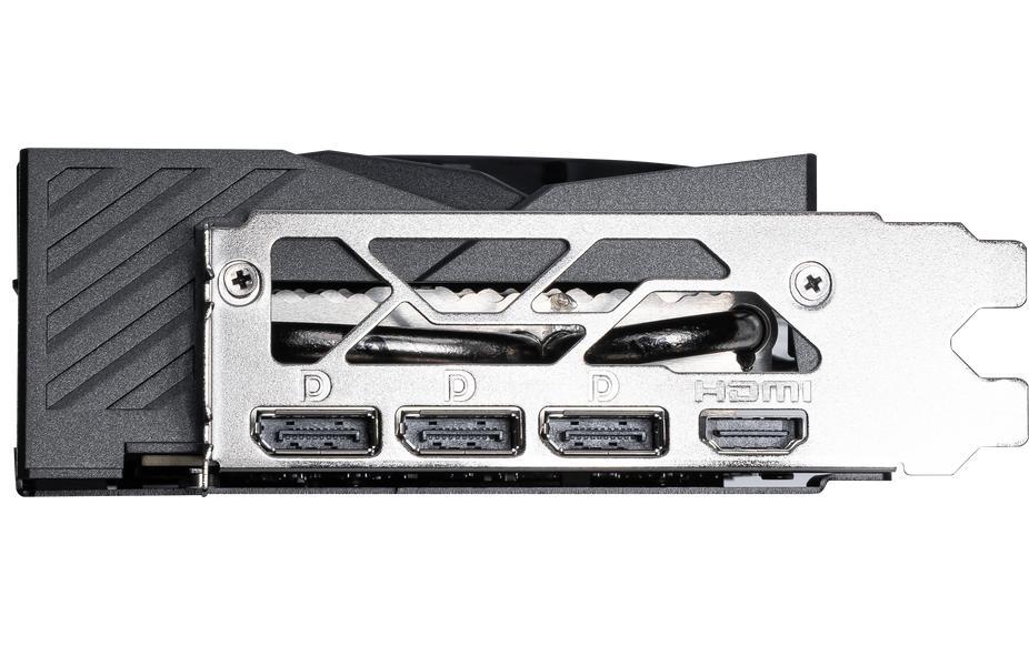 MSI RTX5060Ti GAMING OC 16GB-4