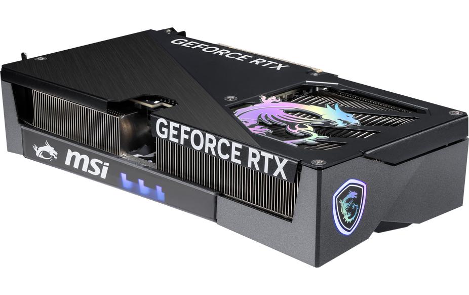 MSI RTX5060Ti GAMING OC 16GB-5