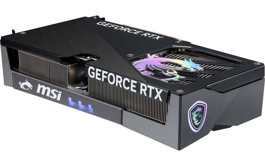 MSI RTX5060Ti GAMING OC 16GB-6