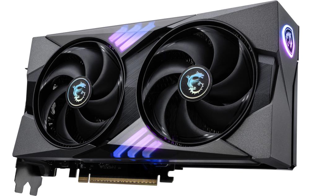 MSI RTX5060Ti GAMING OC 16GB-7