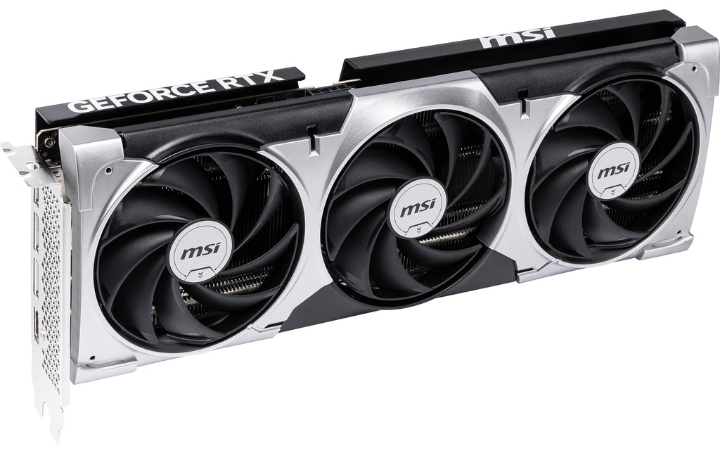 MSI RTX5060Ti VENTUS 3X OC 16GB-2