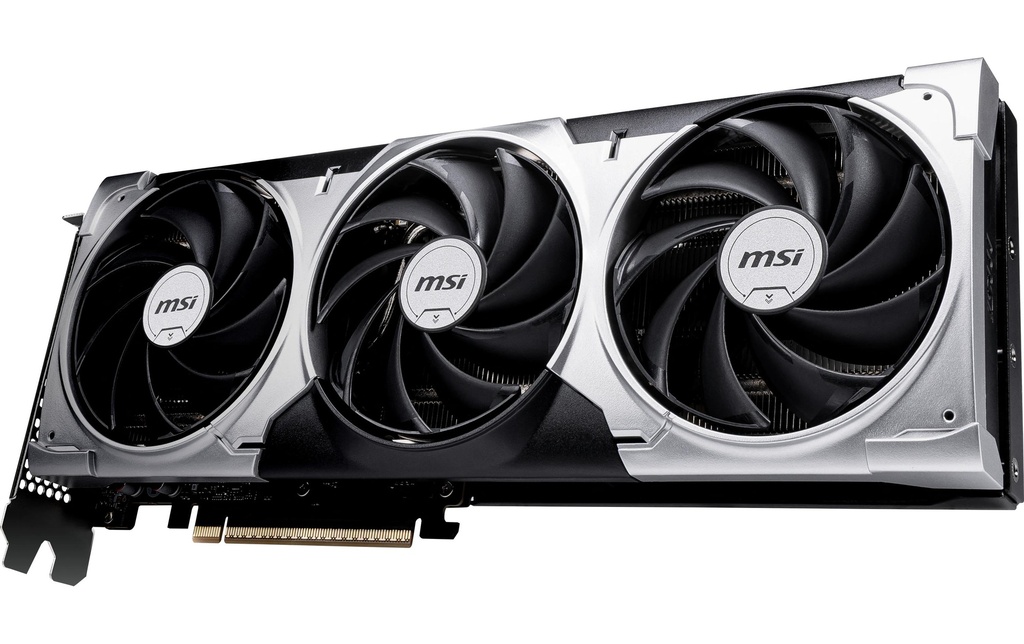 MSI RTX5060Ti VENTUS 3X OC 16GB-5