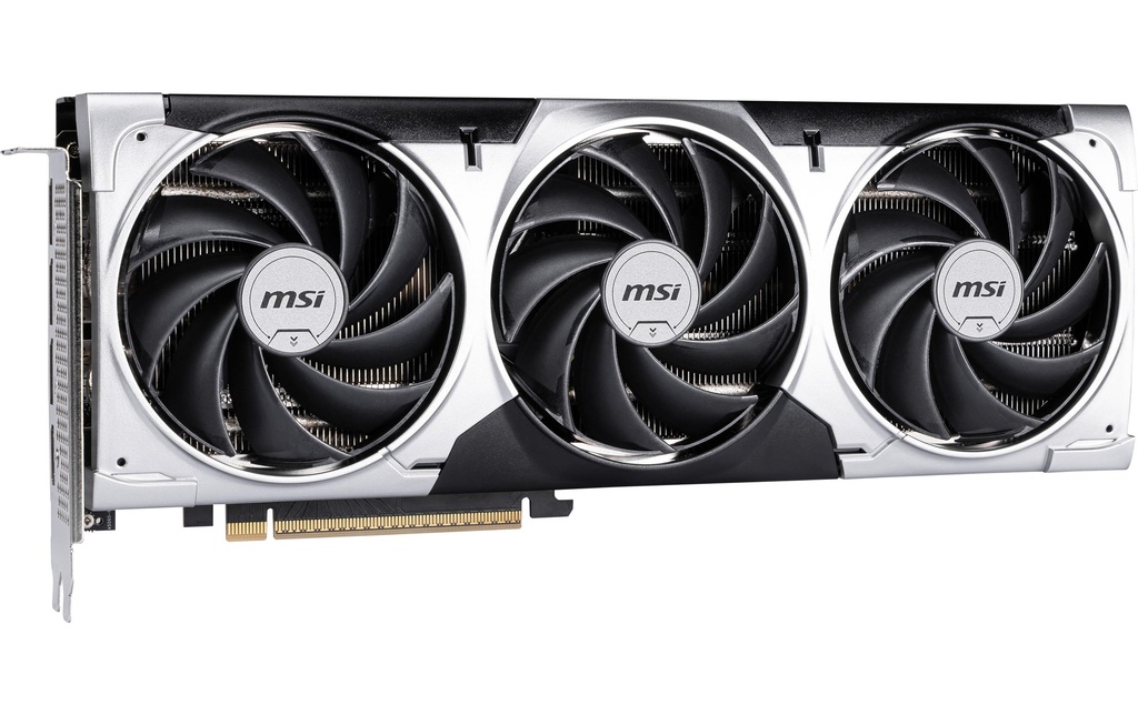 MSI RTX5060Ti VENTUS 3X OC 16GB-6