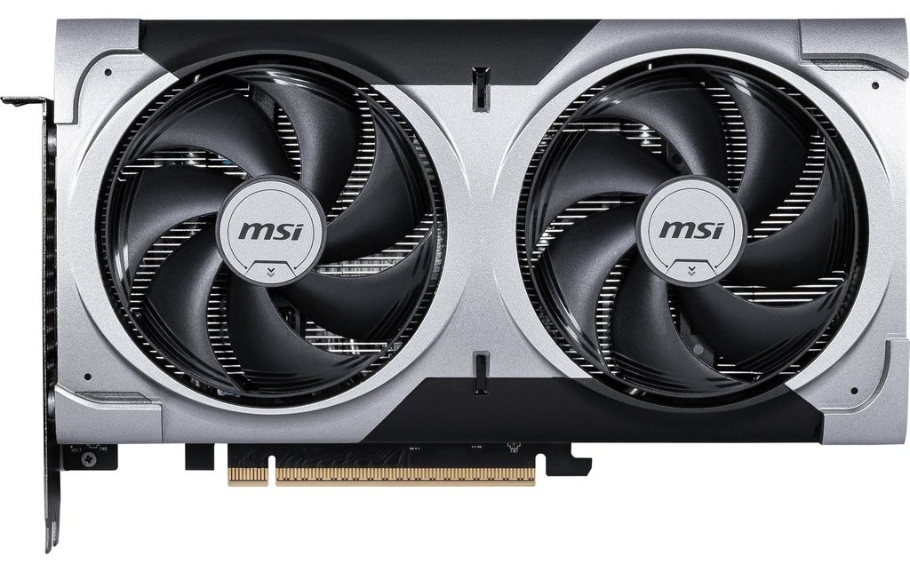 MSI RTX5060Ti VENTUS 2X OC PLUS 16GB-1