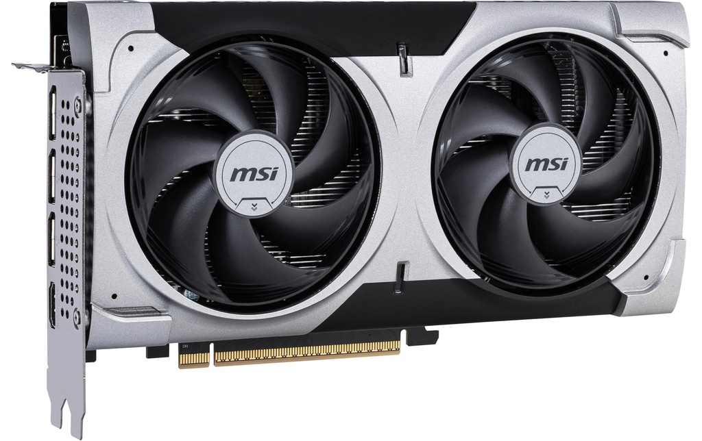 MSI RTX5060Ti VENTUS 2X OC PLUS 16GB-2