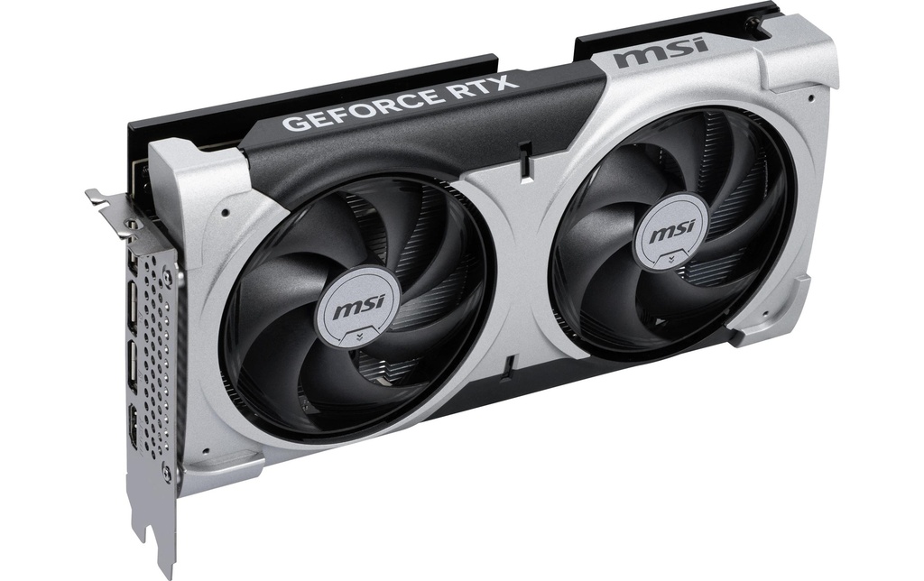 MSI RTX5060Ti VENTUS 2X OC PLUS 16GB-3
